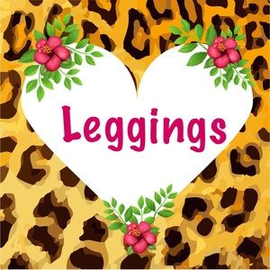Leggings
